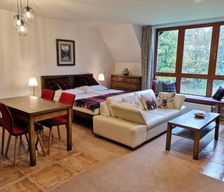 Slovakia Prešovský kraj Tatranská Lomnica vacation rental compare prices direct by owner 14549963