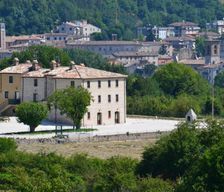 Italy  Sassoferrato vacation rental compare prices direct by owner 14154965