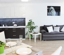 Slovakia Bratislavský kraj Bratislava vacation rental compare prices direct by owner 14639789