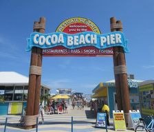 United States  Cape Canaveral vacation rental compare prices direct by owner 223216