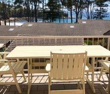 Australia NSW Denhams Beach vacation rental compare prices direct by owner 33218485