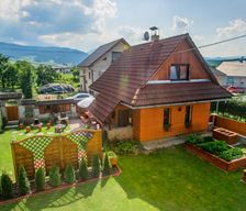 Slovakia  Partizánska ľupča vacation rental compare prices direct by owner 14792938
