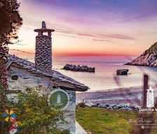 Greece Thessaly Damouchari Mouresi vacation rental compare prices direct by owner 6445145