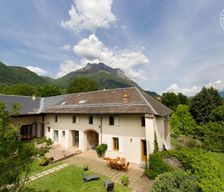France Auvergne-Rhône-Alpes Saint-Jean-de-la-Porte vacation rental compare prices direct by owner 13102296