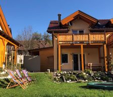 Austria Carinthia Arnoldstein vacation rental compare prices direct by owner 13957338