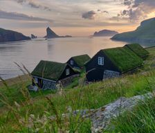 Faroe Islands  Bøur vacation rental compare prices direct by owner 12989002