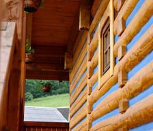Slovakia Prešovský kraj Malá Franková vacation rental compare prices direct by owner 13704300