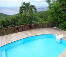Guadeloupe Basse-Terre Island Bouillante vacation rental compare prices direct by owner 2942680
