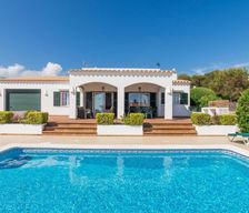 Spain Balearic Islands Binibequer vacation rental compare prices direct by owner 4146738