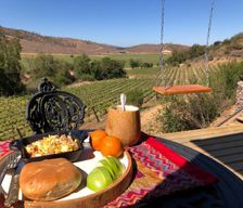Chile Valparaíso Region Casablanca vacation rental compare prices direct by owner 12844496