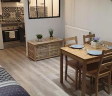 France Picardy Vineuil-Saint-Firmin vacation rental compare prices direct by owner 6064363