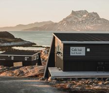 Greenland  Nuuk vacation rental compare prices direct by owner 12706887