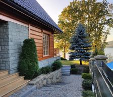 Poland Silesia Żywiec vacation rental compare prices direct by owner 13826868