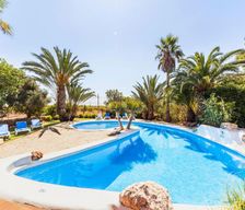 Spain Balearic Islands S'Horta vacation rental compare prices direct by owner 29926828