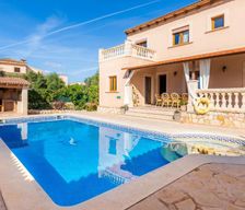 Spain Balearic Islands PORTOCOLOM vacation rental compare prices direct by owner 6448592
