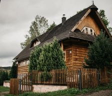 Slovakia Žilinský kraj Huty vacation rental compare prices direct by owner 13675307