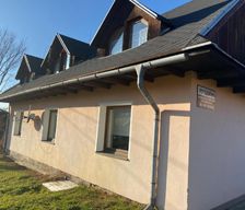 Slovakia Žilinský kraj Zákamenné vacation rental compare prices direct by owner 18694125