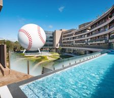 Taiwan Taoyuan Municipality Longtan vacation rental compare prices direct by owner 16423806