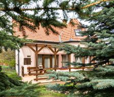 Hungary  Mátraszentimre vacation rental compare prices direct by owner 14039097