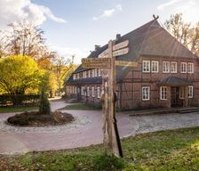 Germany Lower-Saxony Niederhaverbeck vacation rental compare prices direct by owner 14265584