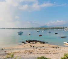 Mauritius  Trou d'Eau Douce vacation rental compare prices direct by owner 28964379