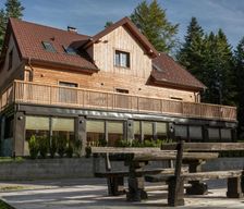 Slovenia Podravje Hočko Pohorje vacation rental compare prices direct by owner 14044925
