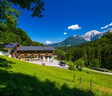 Germany Bavaria Bischofswiesen vacation rental compare prices direct by owner 14271443