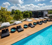 Thailand Sa Kaeo Province Aranyaprathet vacation rental compare prices direct by owner 14305451