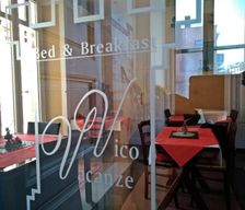 Italy Apulia Vico del Gargano vacation rental compare prices direct by owner 18923091