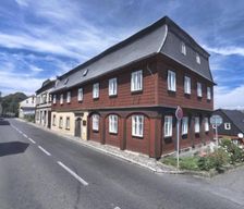 Czechia Usti nad Labem Jiřetín pod Jedlovou vacation rental compare prices direct by owner 9735486