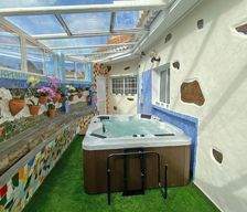 Spain Gran Canaria Valleseco vacation rental compare prices direct by owner 13974959