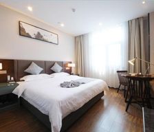China Anhui Hefei vacation rental compare prices direct by owner 13728990