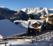 Italy Valle d'Aosta La Salle vacation rental compare prices direct by owner 14350100