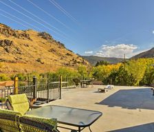 United States Idaho Lava Hot Springs vacation rental compare prices direct by owner 186513