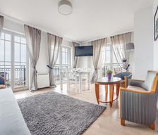 Poland West Pomerania Mielno vacation rental compare prices direct by owner 6795118