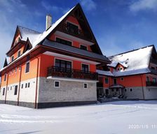 Slovakia  Veľká Lomnica vacation rental compare prices direct by owner 28113426