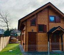 Poland Lubuskie Niesulice vacation rental compare prices direct by owner 13964674