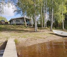Finland Pirkanmaa Virrat vacation rental compare prices direct by owner 25077498
