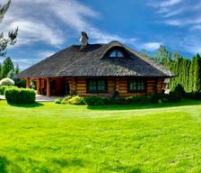 Poland Masovia Kazuń Bielany vacation rental compare prices direct by owner 13685487