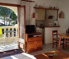 Spain Balearic Islands Cala Rajada vacation rental compare prices direct by owner 4017094