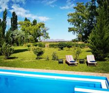 Argentina Mendoza Province San Rafael vacation rental compare prices direct by owner 12803651