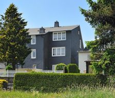 Germany Thuringia Masserberg vacation rental compare prices direct by owner 23711768