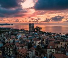 Italy  Brolo vacation rental compare prices direct by owner 8740555
