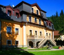 Slovakia Prešovský kraj Spišské Hanušovce vacation rental compare prices direct by owner 13643778