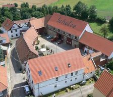 Germany Thuringia Daasdorf am Berge vacation rental compare prices direct by owner 14256384