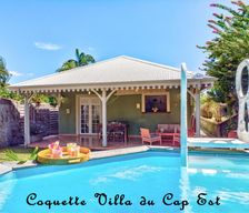 Martinique MARTINIQUE LE FRANCOIS vacation rental compare prices direct by owner 3728138