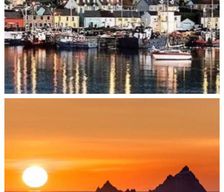 Ireland Kerry Portmagee vacation rental compare prices direct by owner 13017776