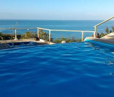 Guadeloupe Basse-Terre Bouillante vacation rental compare prices direct by owner 4214078