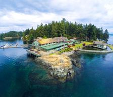 Canada British Columbia Quathiaski Cove vacation rental compare prices direct by owner 26076389