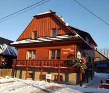 Slovakia Žilinský kraj Kvačany vacation rental compare prices direct by owner 14144955